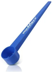 IronMaxx Dosierlöffel 30cm (1 Stk)