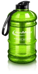 IronMaxx Water Gallon 2.2 Liter, grün (1 Stk)