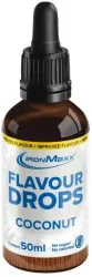 IronMaxx Flavor Drops Kokosnuss (50ml)