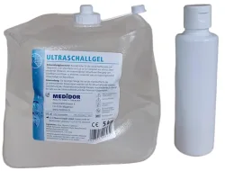MEDiDOR Ultraschallgel Cubitainer (5kg)