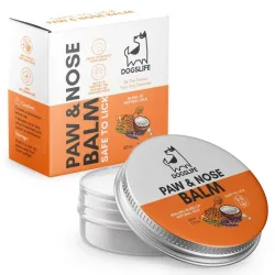 DOGSLIFE Pfotenbalsam (60ml)
