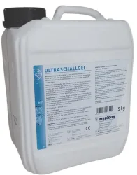 MEDiDOR Ultraschallgel Kanister (5kg)