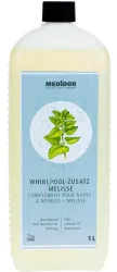 MEDiDOR Whirlpool Zusatz, Melisse (1 Liter)