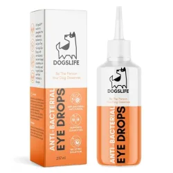 DOGSLIFE Augentropfen (237ml)