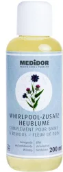 MEDiDOR Whirlpool Zusatz, Heublume (200ml)