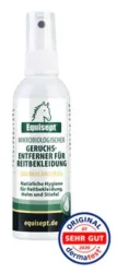 Equisept Geruchsentferner für Reitbekleidung Gebrauchsfertig (100ml)
