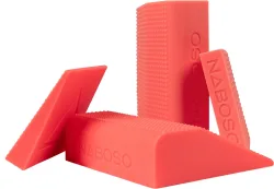 NABOSO Barfussstimulation Foot Wedges, Grösse S/M (1 Stk)