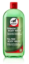 Leovet Teebaum Body Wash (500ml)