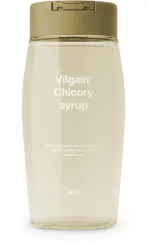 Vilgain, Vilgain Chicorée-Sirup (350g)