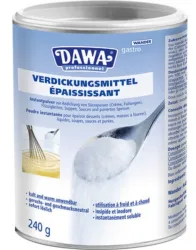 DAWA Verdickungsmittel (240g)