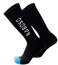 NABOSO Recovery Socks High Knee, XL (1 Paar)