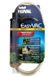 Fluval Mulmsauger Easy Clean für Aquarien Ø2.5cm (1 Stk)