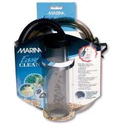 Fluval Mulmsauger Easy Clean für Aquarien, Grösse M (1 Stk)