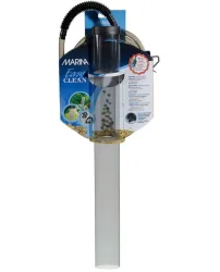 Fluval Mulmsauger Easy Clean für Aquarien, Grösse L (1 Stk)