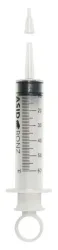 ASID BONZ Wund- und Blasenspritze, 50-60ml (1 Stk)