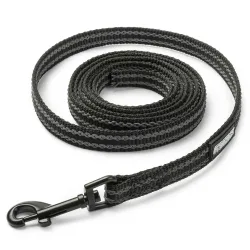 Freezack ABS Hundeleine schwarz, Länge 6m (1 Stk)