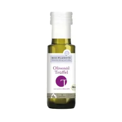 Bio Planète Olivenöl & Trüffel Fl 100 ml