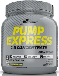 Olimp Pump Express 2.0 Orange (660g)