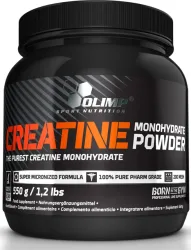 Olimp Creatine Monohydrate Powder (550g)