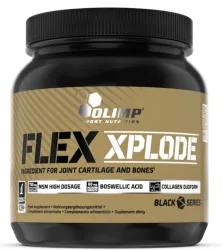 Olimp Flex Xplode Grapefruit (504g)