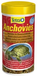 Tetra Anchovies (1 Liter)