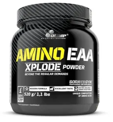 Olimp Amino EAA Xplode Powder Peach Icetea (520g)