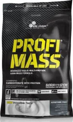 Olimp Profi Mass Vanille (1000g)