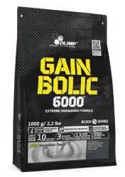 Olimp Gain Bolic 6000 Vanille (1000g)