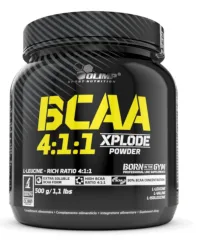 Olimp BCAA 4:1:1 Xplode Powder Birne (500g)