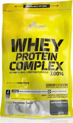 Olimp Whey Protein Complex Ice Coffee (700g)