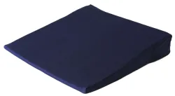 Sissel Kissenbezug Sit Standard, 35x35cm, blau (1 Stk)