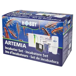 Hobby Incubator Set (1 Stk)