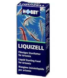 Hobby Liquizell 50ml (1 Stk)