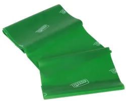 Sissel Fitband, 14.5cm x 5m, grün, stark (1 Stk)