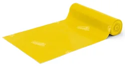 Sissel Fitband, 15cm x 46m, gelb, leicht (1 Stk)