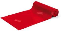Sissel Fitband, 15cm x 46m, rot, mittel (1 Stk)