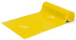 Sissel Fitband, 14.5cm x 25m, gelb, leicht (1 Stk)