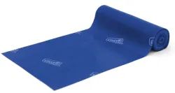 Sissel Fitband, 15cm x 46m, blau, extra stark (1 Stk)