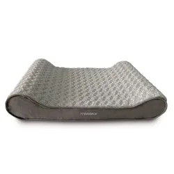 Freezack Soft-Air Curly Hundematratze, 91x61x14cm (1 Stk)