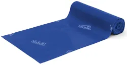 Sissel Fitband, 14.5cmx25m, blau, extra stark (1 Stk)