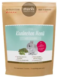 Mucki Kaninchen getreidefrei (1kg)