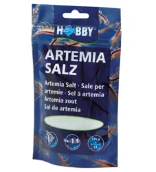 Hobby Artemia Salz (6 Liter/195g)