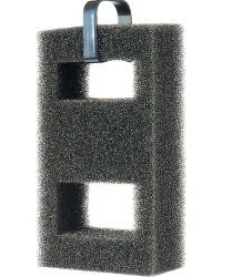 Fluval Schaumstoff-Filtereinsatz für das FLEX Aquarium, für 57 Liter (1 Stk)