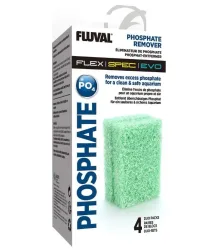 Fluval Phosphat Entferner (1 Stk)