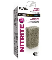 Fluval Nitrit Entferner (4 Paar)