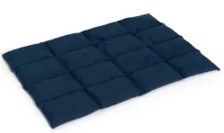 Sissel Leinsamenkompresse Linum Classic, blau (1 Stk)