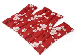 Sissel Leinsamenkompresse Linum Anatomic 3-teilig, blossom (1 Stk)