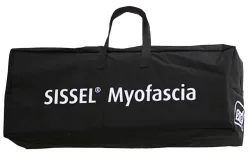Sissel Myofascia Coach Bag, Schwarz (1 Stk)