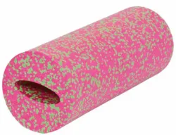 Sissel Myofascia Roller, Magenta/Lime (1 Stk)