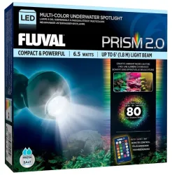 Fluval Prism Unterwasser- Spotlight-LED (1 Stk)